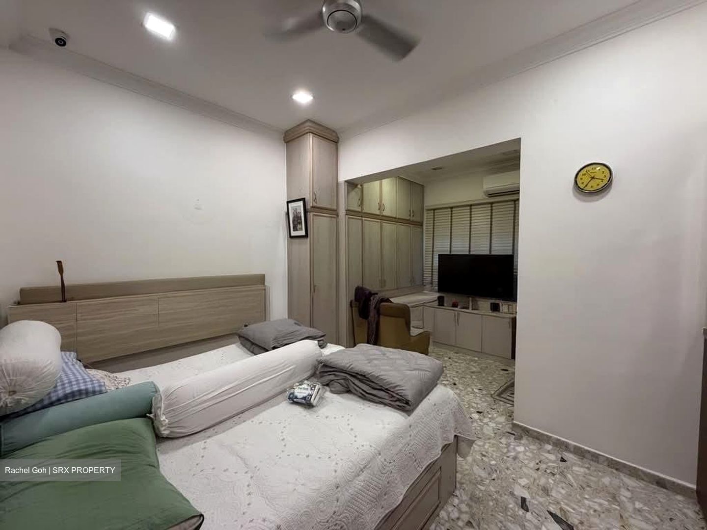 Seletar Hills Estate (D28), Semi-Detached #580791381